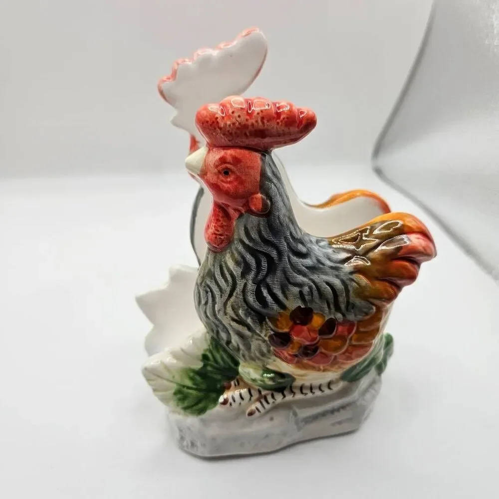 No Brand vintage rooster